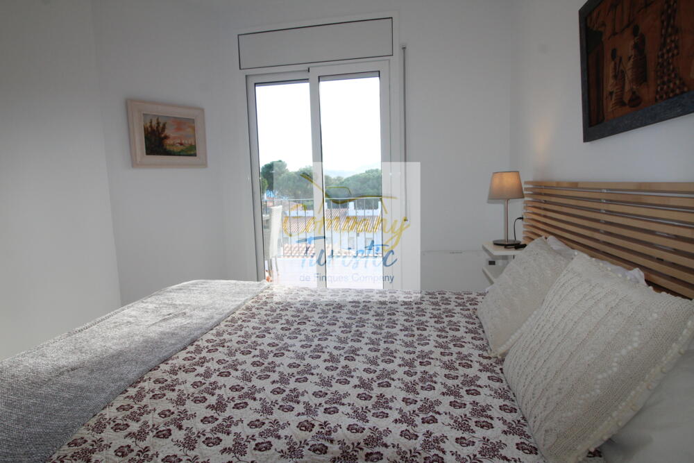 L169 FARELLA PARC II 1-D Apartment La Farella Llançà