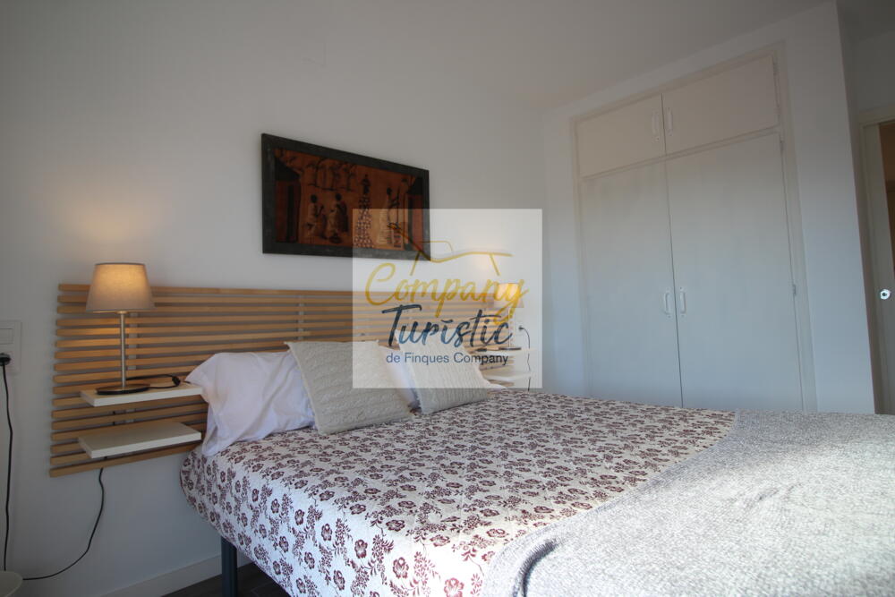 L169 FARELLA PARC II 1-D Apartment La Farella Llançà