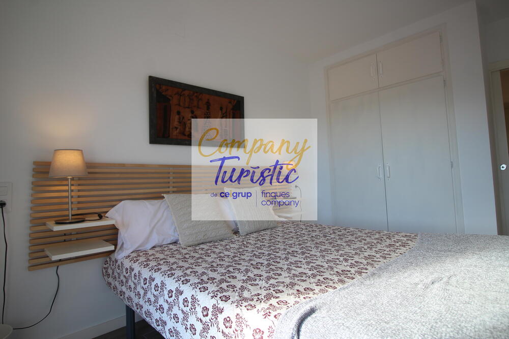 L169 FARELLA PARC II 1-D Apartament La Farella Llançà