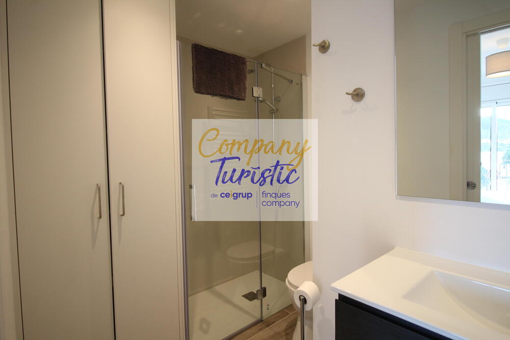 L169 FARELLA PARC II 1-D Apartament La Farella Llançà