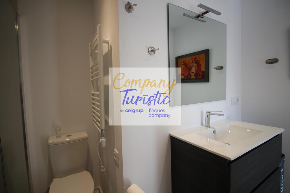 L169 FARELLA PARC II 1-D Apartament La Farella Llançà