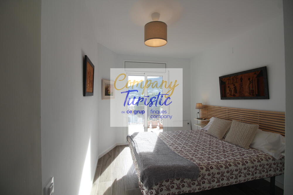 L169 FARELLA PARC II 1-D Apartament La Farella Llançà