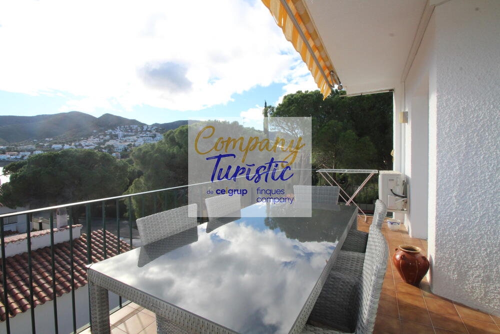 L169 FARELLA PARC II 1-D Apartament La Farella Llançà
