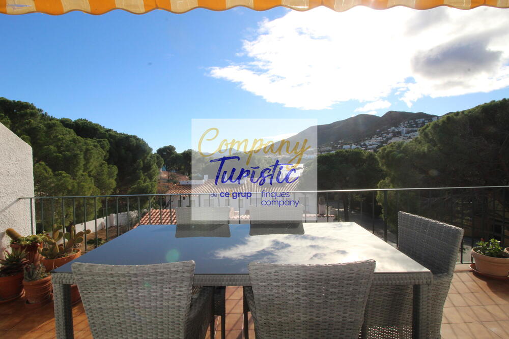 L169 FARELLA PARC II 1-D Apartament La Farella Llançà L169 FARELLA PARC II 1-D Apartament La Farella Llançà