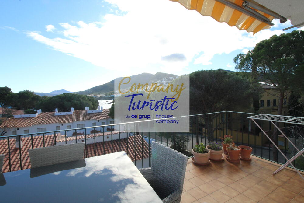 L169 FARELLA PARC II 1-D Apartament La Farella Llançà