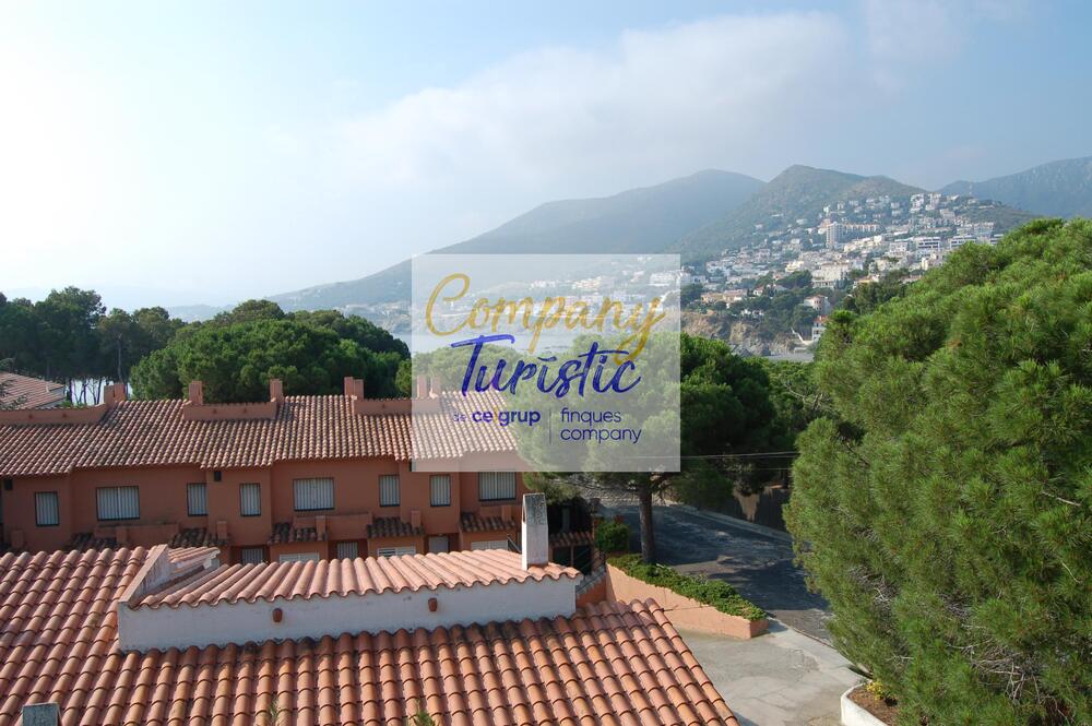 L169 FARELLA PARC II 1-D Apartament La Farella Llançà