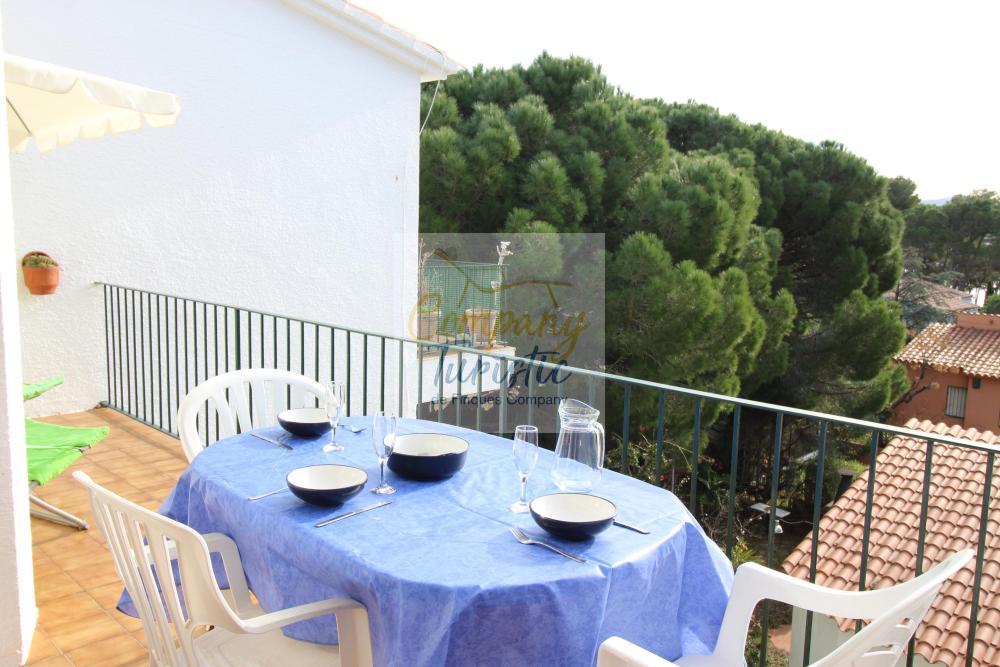 L188 FARELLA PARC II 1-E Apartamento La Farella Llançà