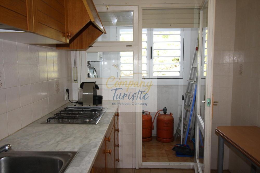 L188 FARELLA PARC II 1-E Apartamento La Farella Llançà