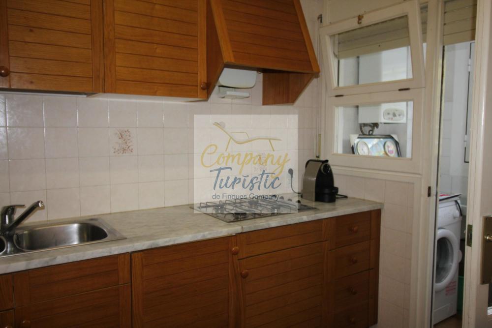 L188 FARELLA PARC II 1-E Apartamento La Farella Llançà