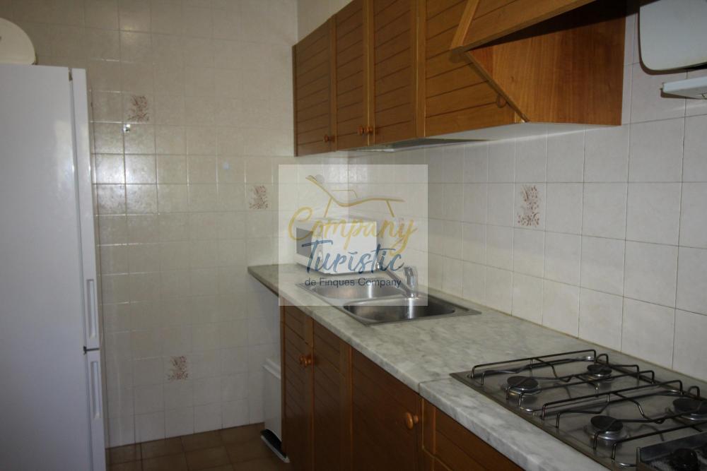 L188 FARELLA PARC II 1-E Apartamento La Farella Llançà