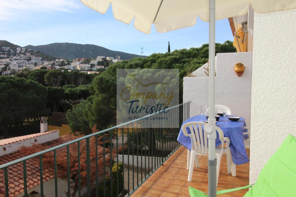 L188 FARELLA PARC II 1-E Apartamento La Farella Llançà