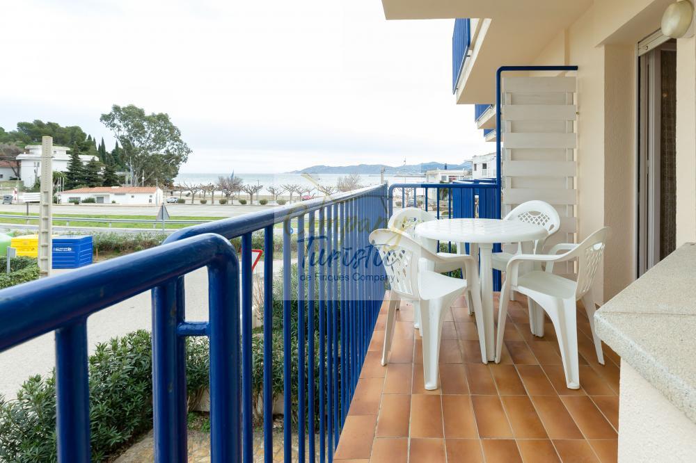 L235 GIRASOL B 2-1 Apartamento Grifeu Llançà