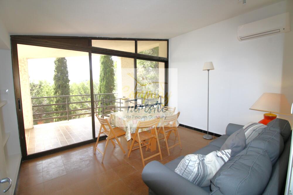 L231 POMPEU FABRA Apartment Grifeu Llançà