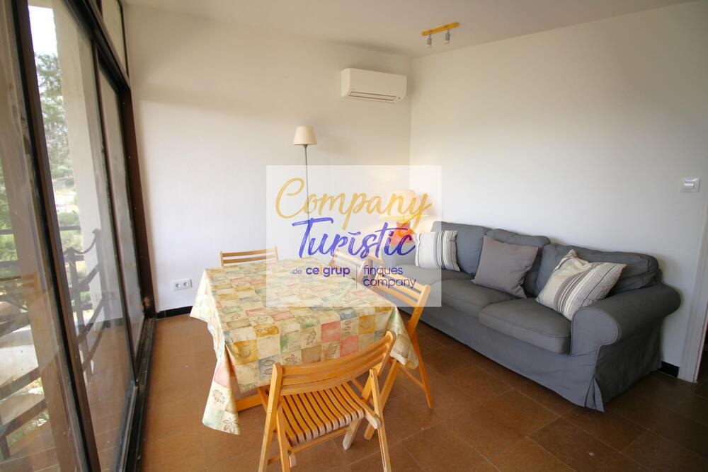 L231 POMPEU FABRA Apartment Grifeu Llançà