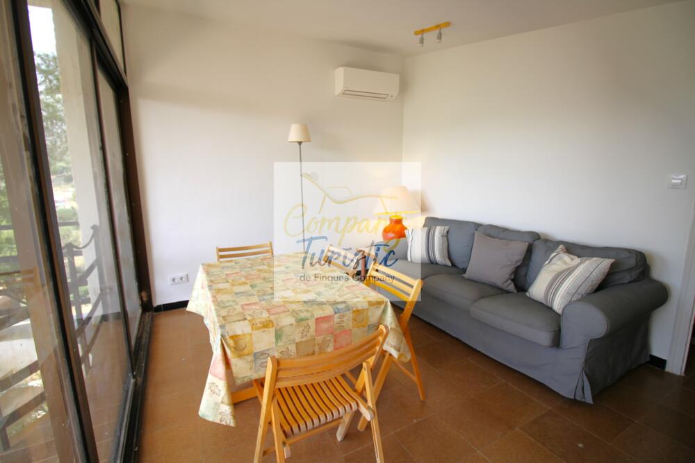 L231 POMPEU FABRA Apartment Grifeu Llançà