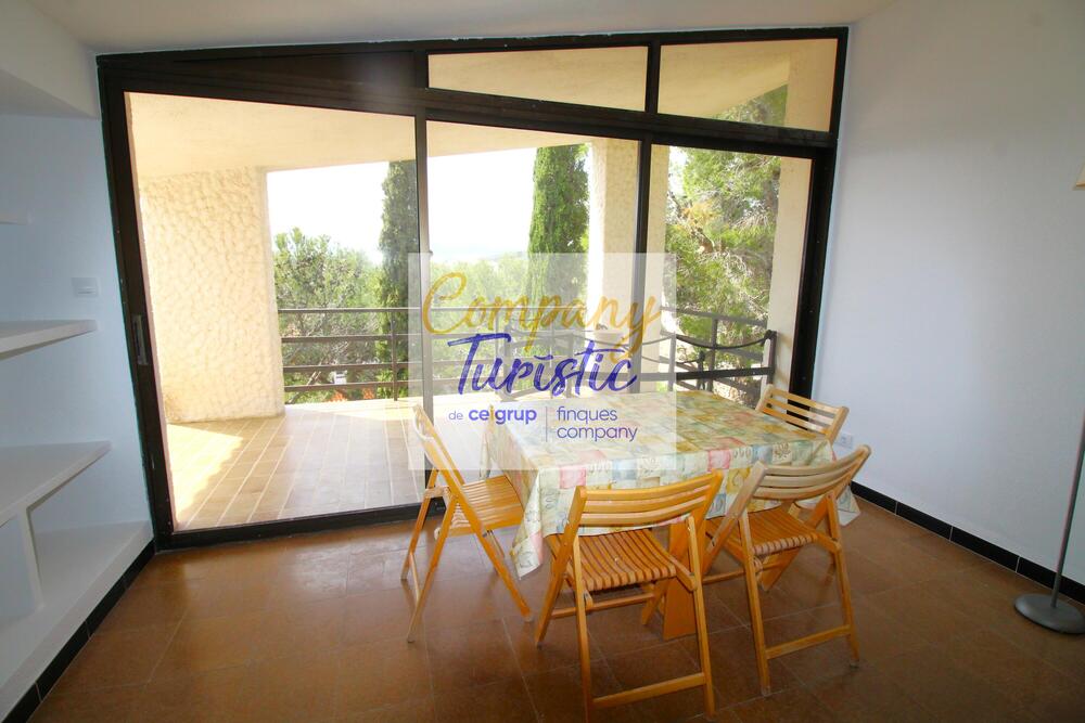 L231 POMPEU FABRA Apartment Grifeu Llançà