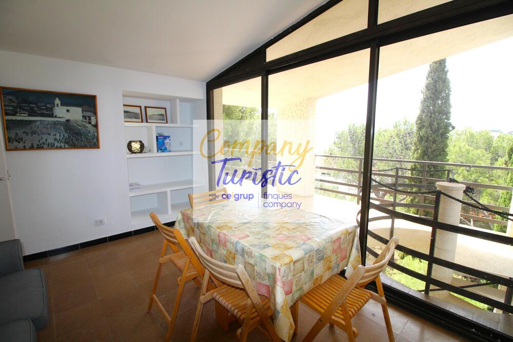 L231 POMPEU FABRA Apartment Grifeu Llançà