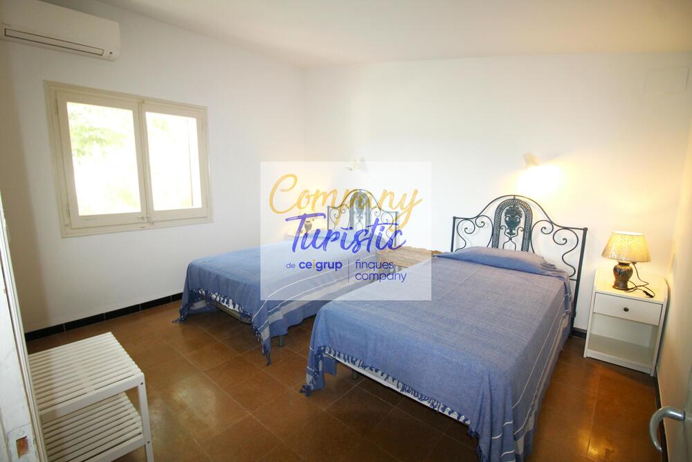 L231 POMPEU FABRA Apartment Grifeu Llançà