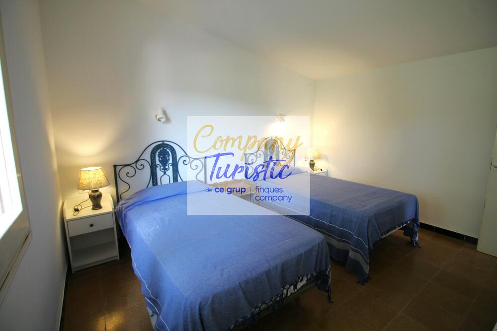 L231 POMPEU FABRA Apartment Grifeu Llançà