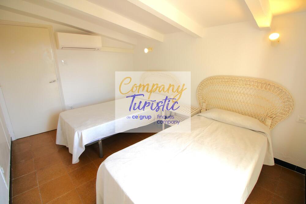 L231 POMPEU FABRA Apartment Grifeu Llançà