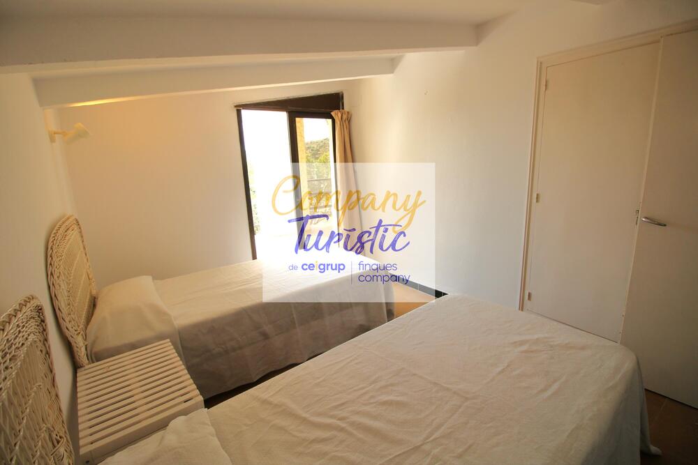 L231 POMPEU FABRA Apartment Grifeu Llançà