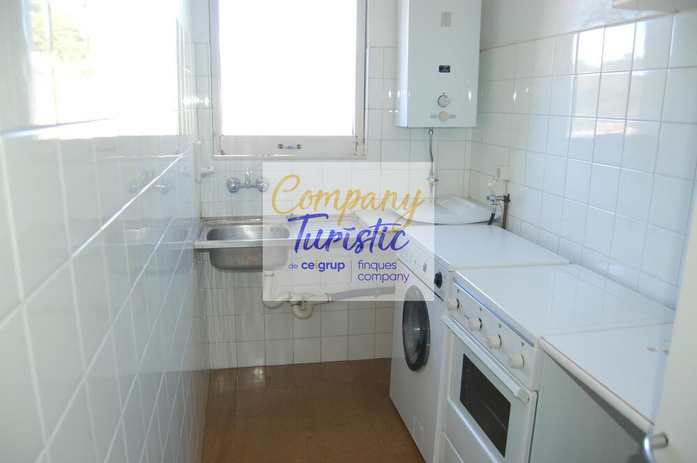 L231 POMPEU FABRA Apartment Grifeu Llançà