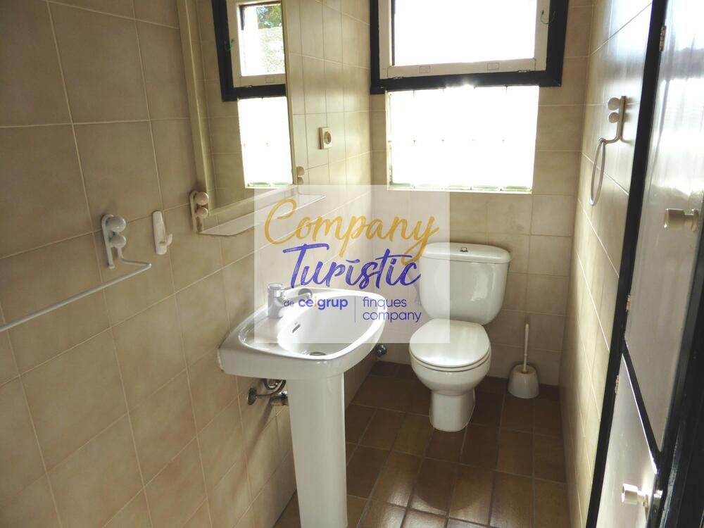 L231 POMPEU FABRA Apartment Grifeu Llançà