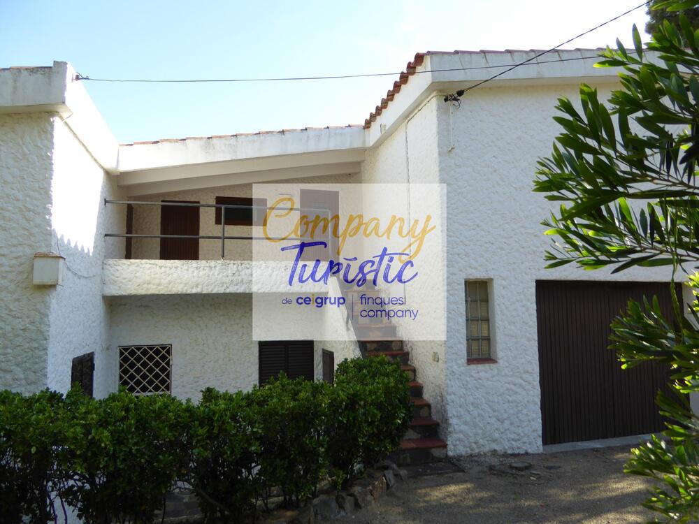 L231 POMPEU FABRA Apartment Grifeu Llançà