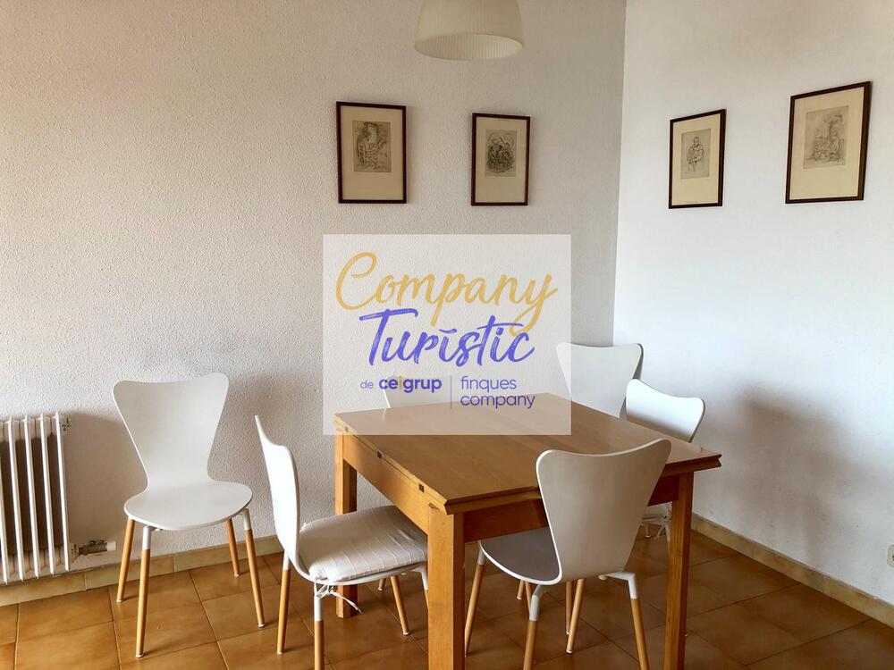 L217 MARÍTIM I ÀTIC Penthouse El Port Llançà