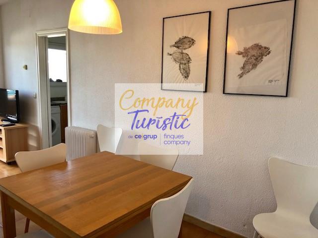 L217 MARÍTIM I ÀTIC Penthouse El Port Llançà