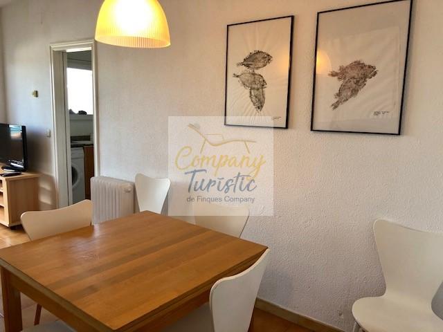 L217 MARÍTIM I ÀTIC Penthouse El Port Llançà