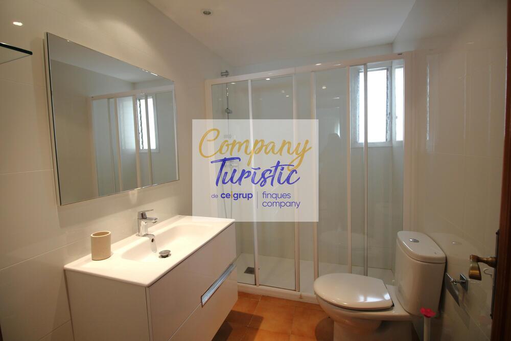 L217 MARÍTIM I ÀTIC Penthouse El Port Llançà