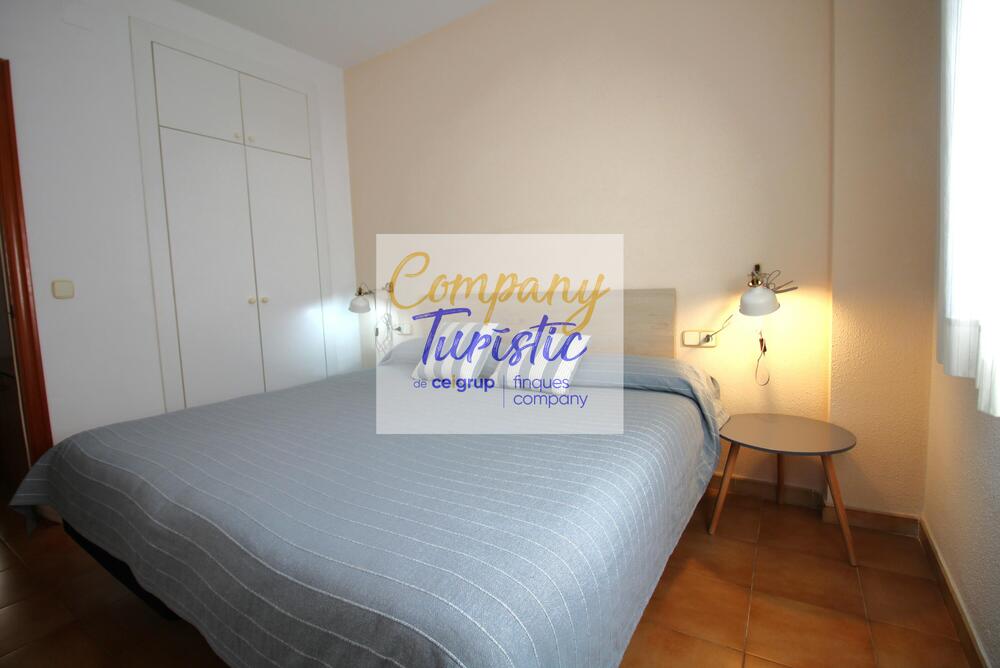 L217 MARÍTIM I ÀTIC Penthouse El Port Llançà