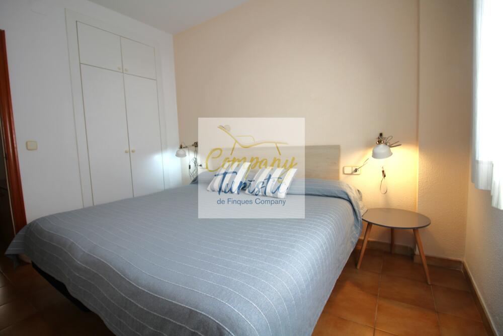 L217 MARÍTIM I ÀTIC Penthouse El Port Llançà