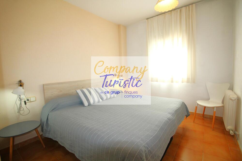 L217 MARÍTIM I ÀTIC Penthouse El Port Llançà