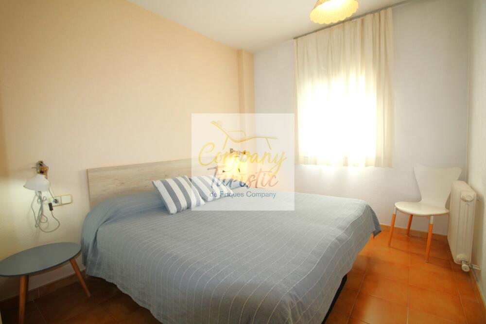 L217 MARÍTIM I ÀTIC Penthouse El Port Llançà