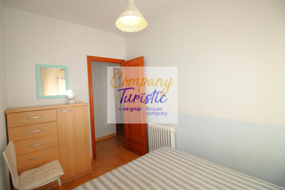 L217 MARÍTIM I ÀTIC Penthouse El Port Llançà