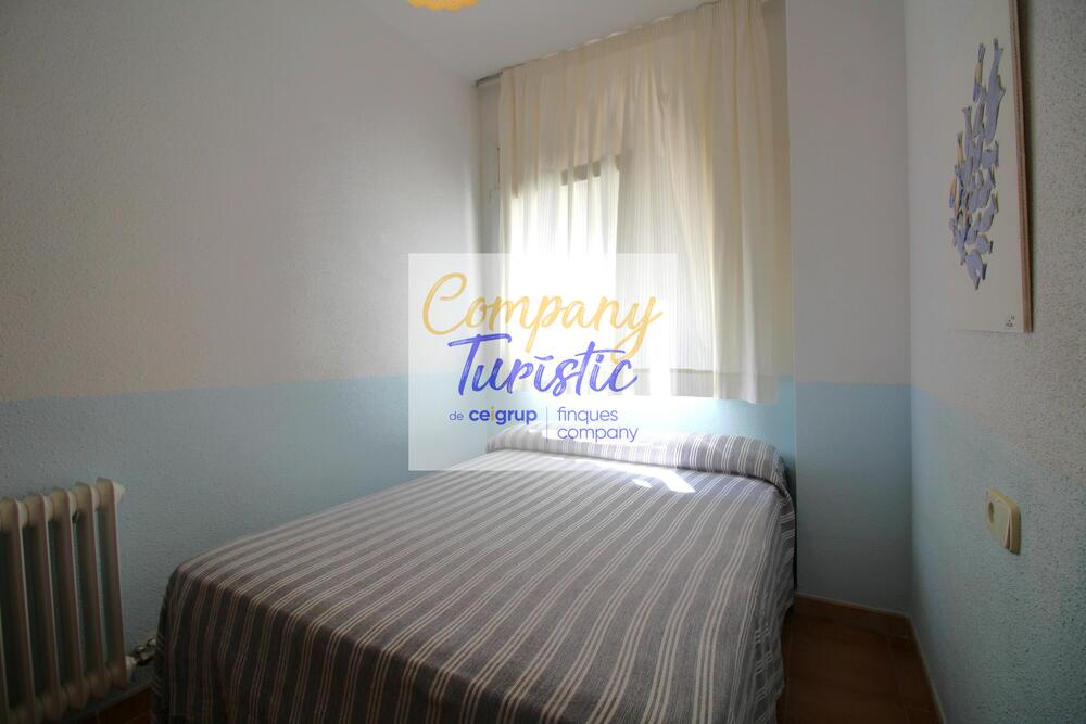 L217 MARÍTIM I ÀTIC Penthouse El Port Llançà