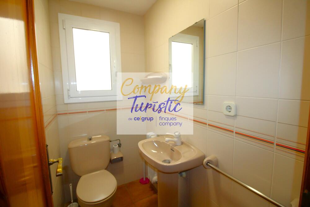 L217 MARÍTIM I ÀTIC Penthouse El Port Llançà
