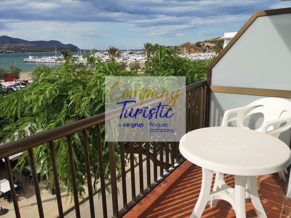 L110 CASTELLAR 46 2º Apartament El Port Llançà L110 CASTELLAR 46 2º Apartament El Port Llançà