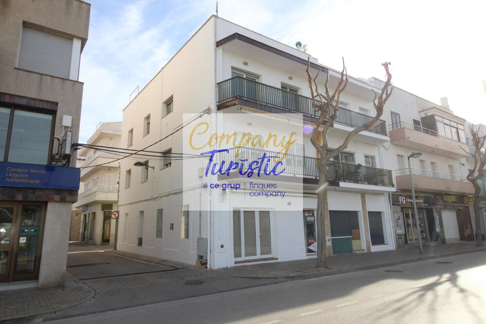 L110 CASTELLAR 46 2º Apartamento El Port Llançà L110 CASTELLAR 46 2º Apartamento El Port Llançà