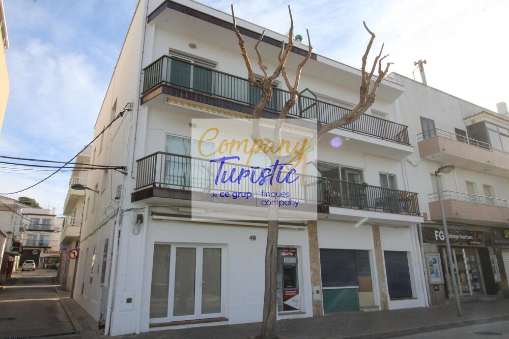 L110 CASTELLAR 46 2º Apartamento El Port Llançà L110 CASTELLAR 46 2º Apartamento El Port Llançà