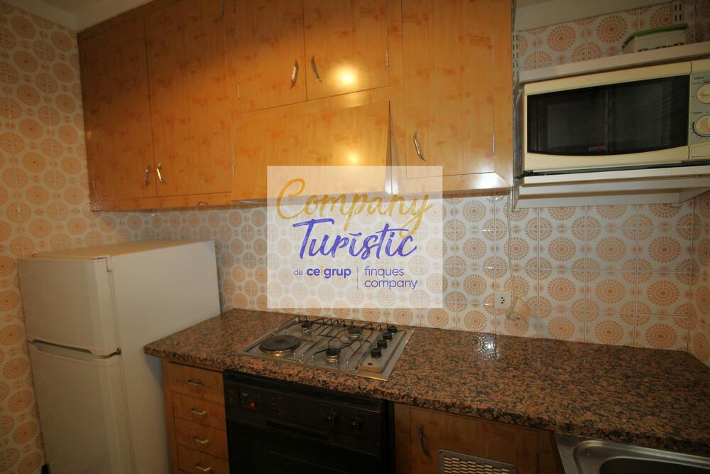L110 CASTELLAR 46 2º Apartamento El Port Llançà L110 CASTELLAR 46 2º Apartamento El Port Llançà