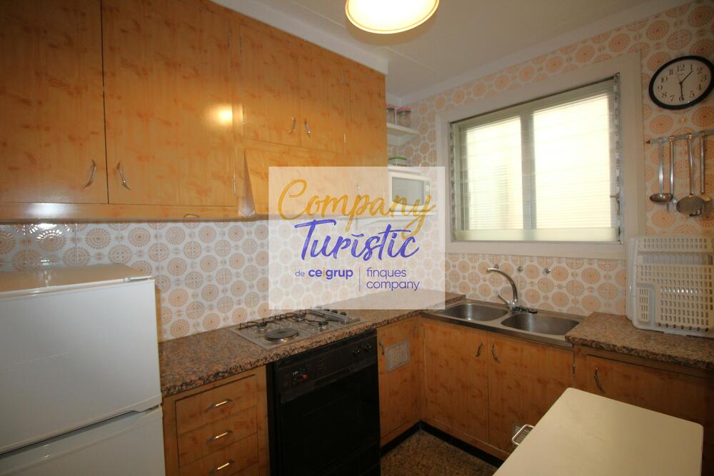 L110 CASTELLAR 46 2º Apartamento El Port Llançà L110 CASTELLAR 46 2º Apartamento El Port Llançà