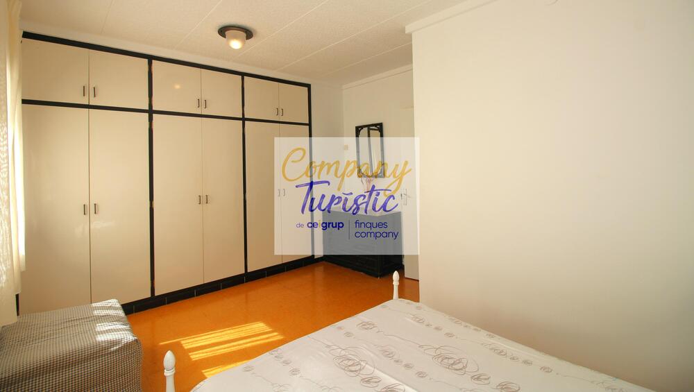L110 CASTELLAR 46 2º Apartamento El Port Llançà L110 CASTELLAR 46 2º Apartamento El Port Llançà