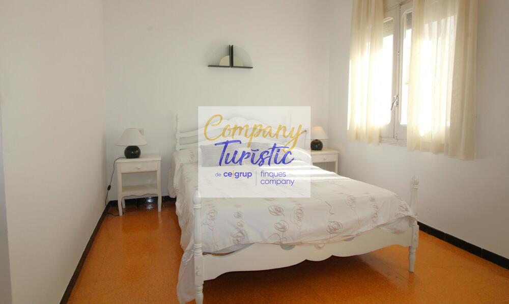 L110 CASTELLAR 46 2º Apartamento El Port Llançà L110 CASTELLAR 46 2º Apartamento El Port Llançà