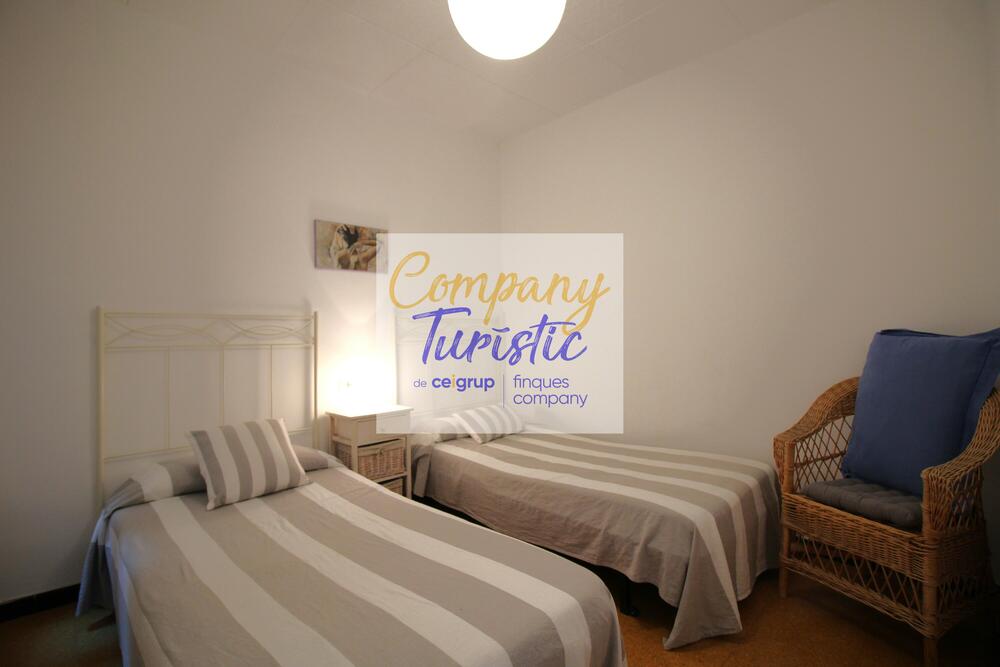 L110 CASTELLAR 46 2º Apartamento El Port Llançà L110 CASTELLAR 46 2º Apartamento El Port Llançà