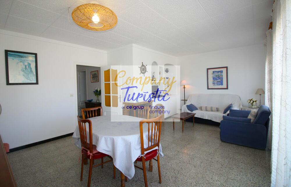 L110 CASTELLAR 46 2º Apartamento El Port Llançà L110 CASTELLAR 46 2º Apartamento El Port Llançà
