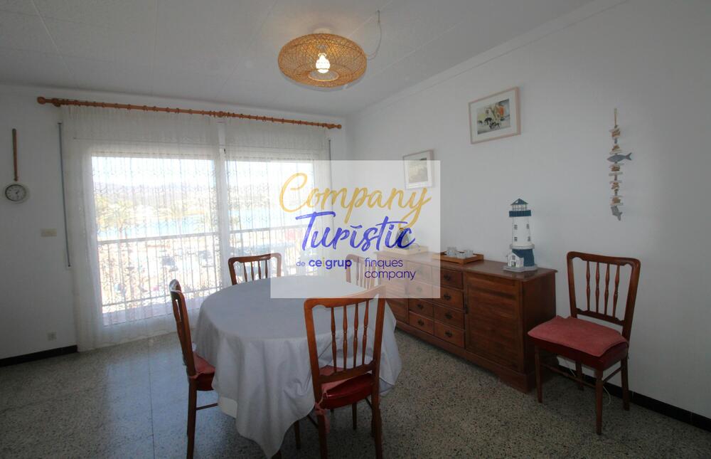 L110 CASTELLAR 46 2º Apartamento El Port Llançà L110 CASTELLAR 46 2º Apartamento El Port Llançà