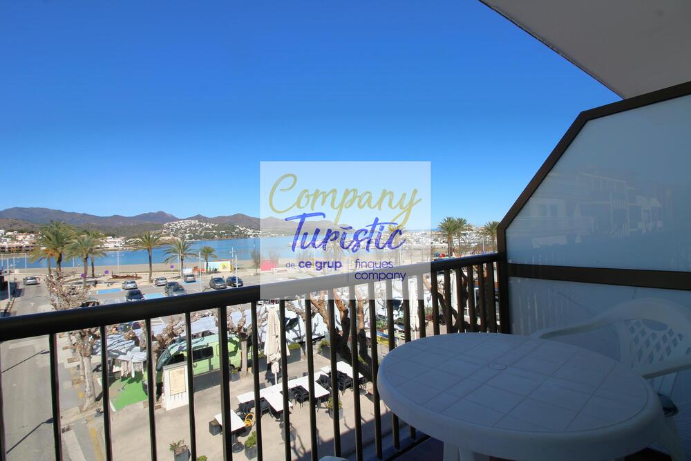 L110 CASTELLAR 46 2º Apartamento El Port Llançà L110 CASTELLAR 46 2º Apartamento El Port Llançà